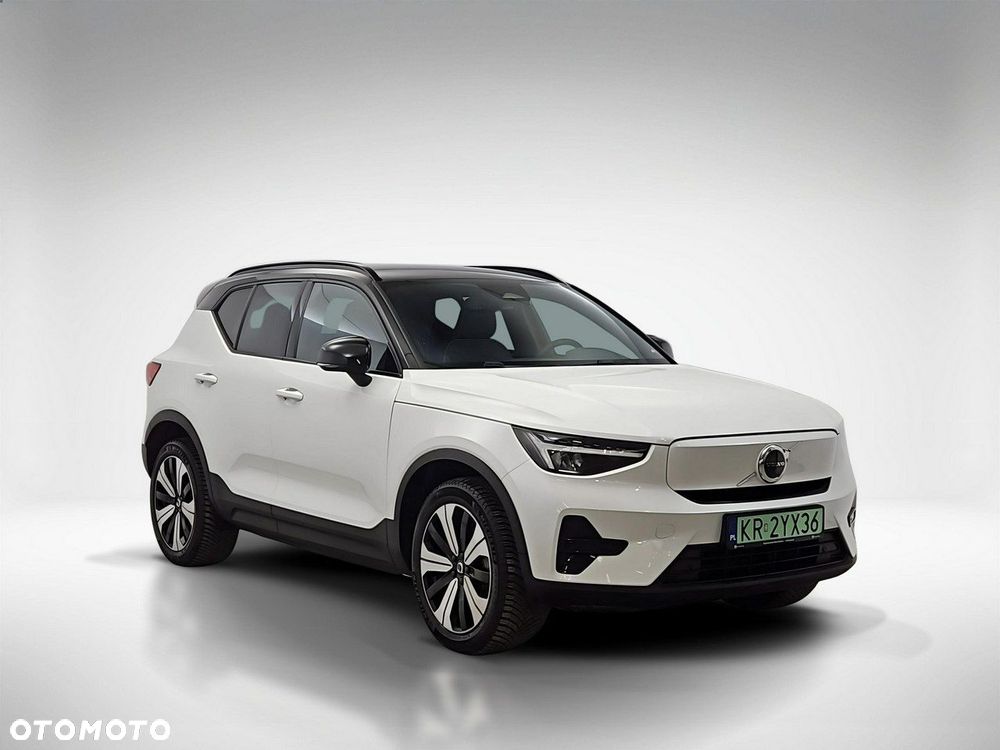 Volvo XC 40 73kWh P6 Recharge Core - 7