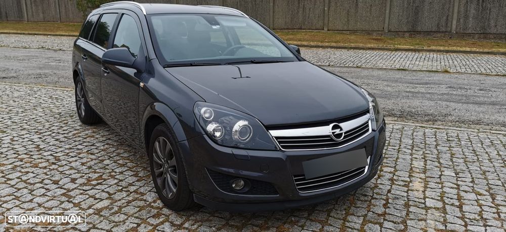 Opel Astra Caravan 1.7 CDTi Cosmo Plus ecoFlex - 1