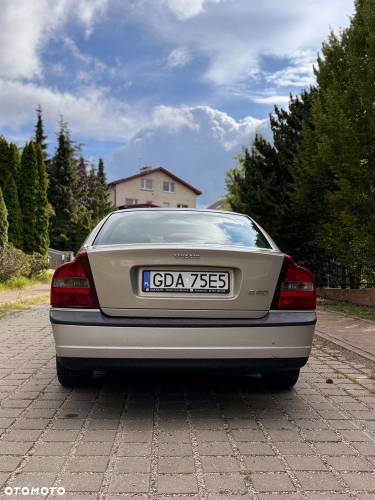 Volvo S80 - 7