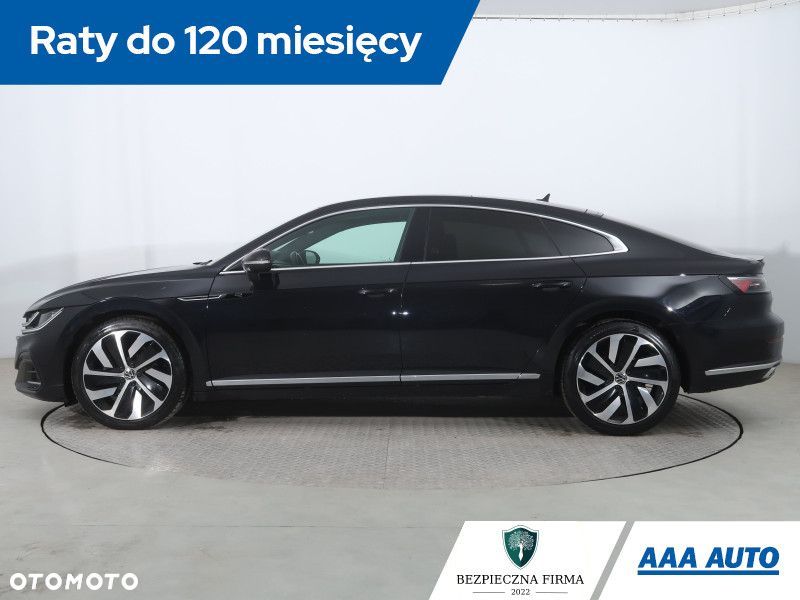 Volkswagen Arteon - 3