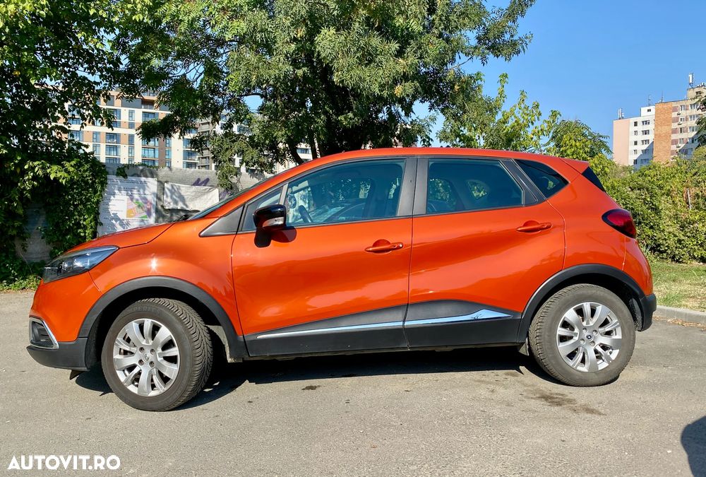 Renault Captur - 2