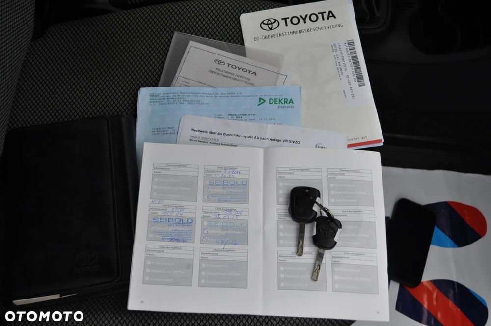 Toyota Aygo 1.0 VVT-i Life - 26