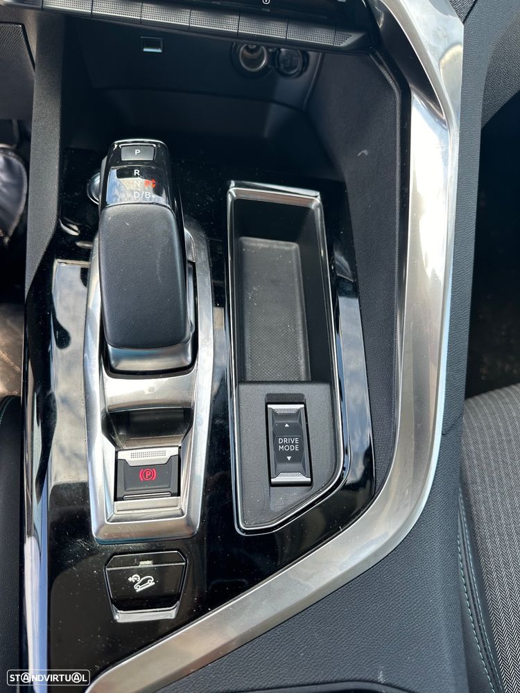 Peugeot 3008 - 4