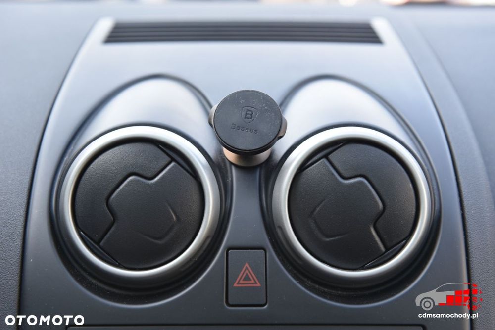 Nissan Qashqai+2 - 31