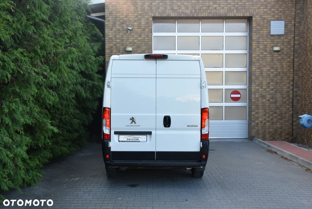 Peugeot Boxer L3H2 Maxi - 34