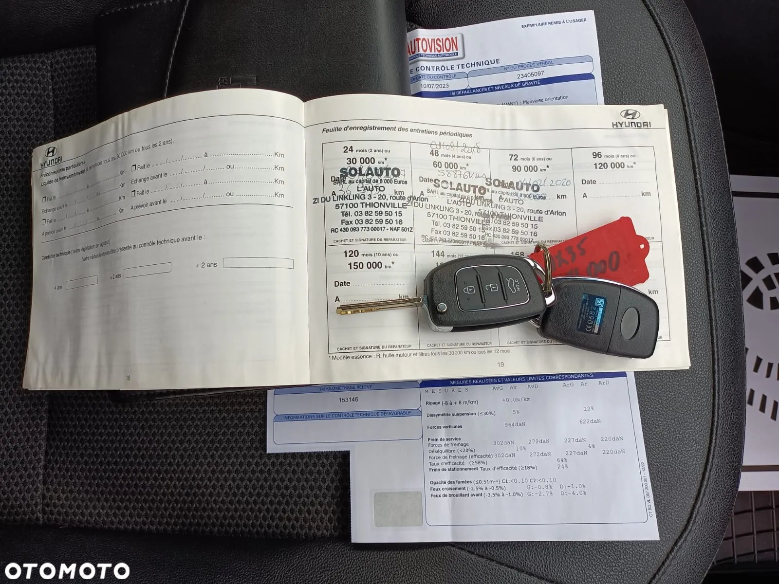 Hyundai ix35 - 32