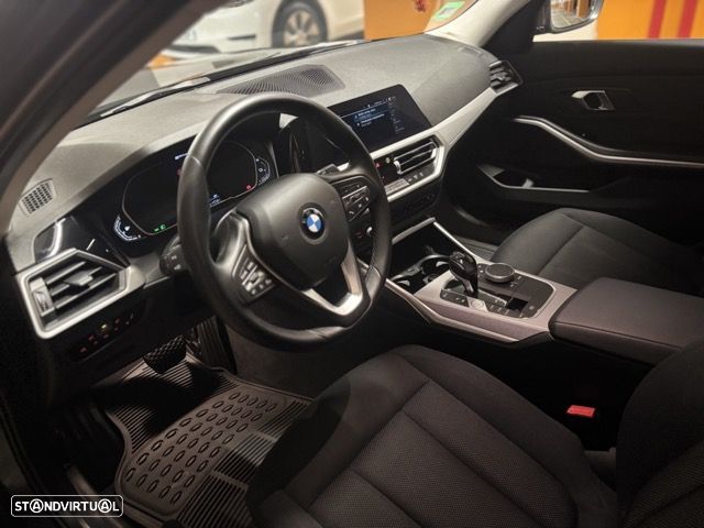 BMW 330 e Corporate Edition Auto - 5