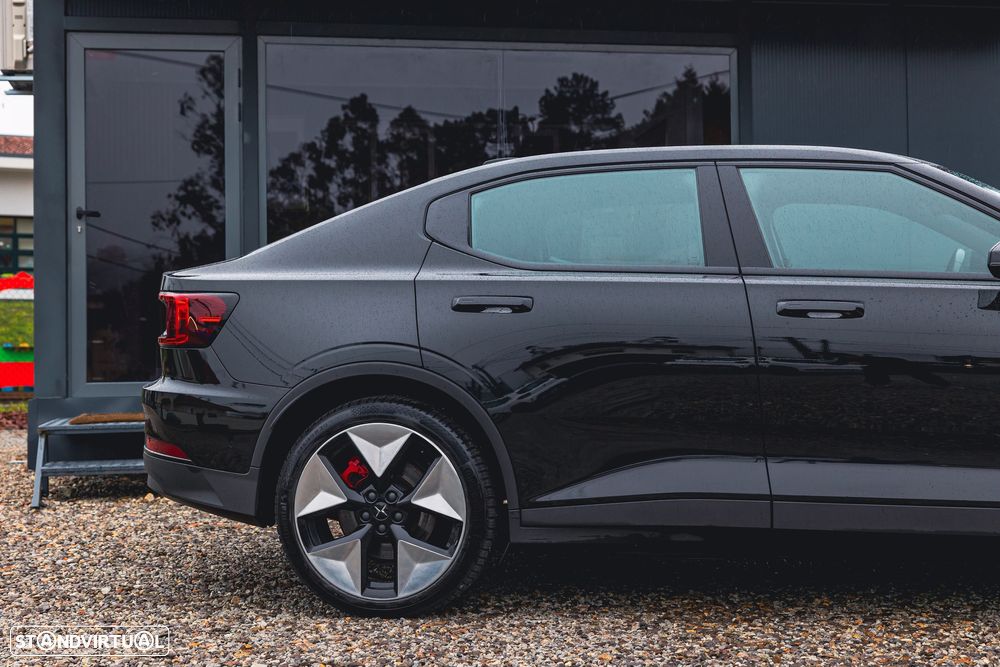 Polestar 2 Single Motor 69kWh - 7