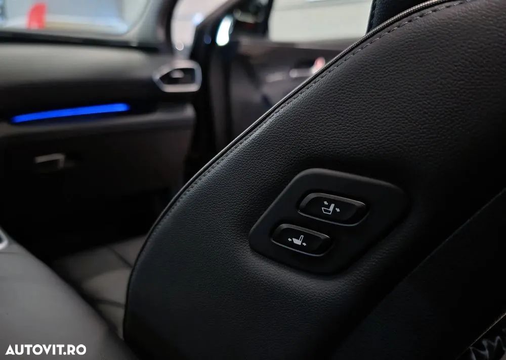 Hyundai Santa Fe 1.6 Plugin-Hybrid 4WD Prime - 28