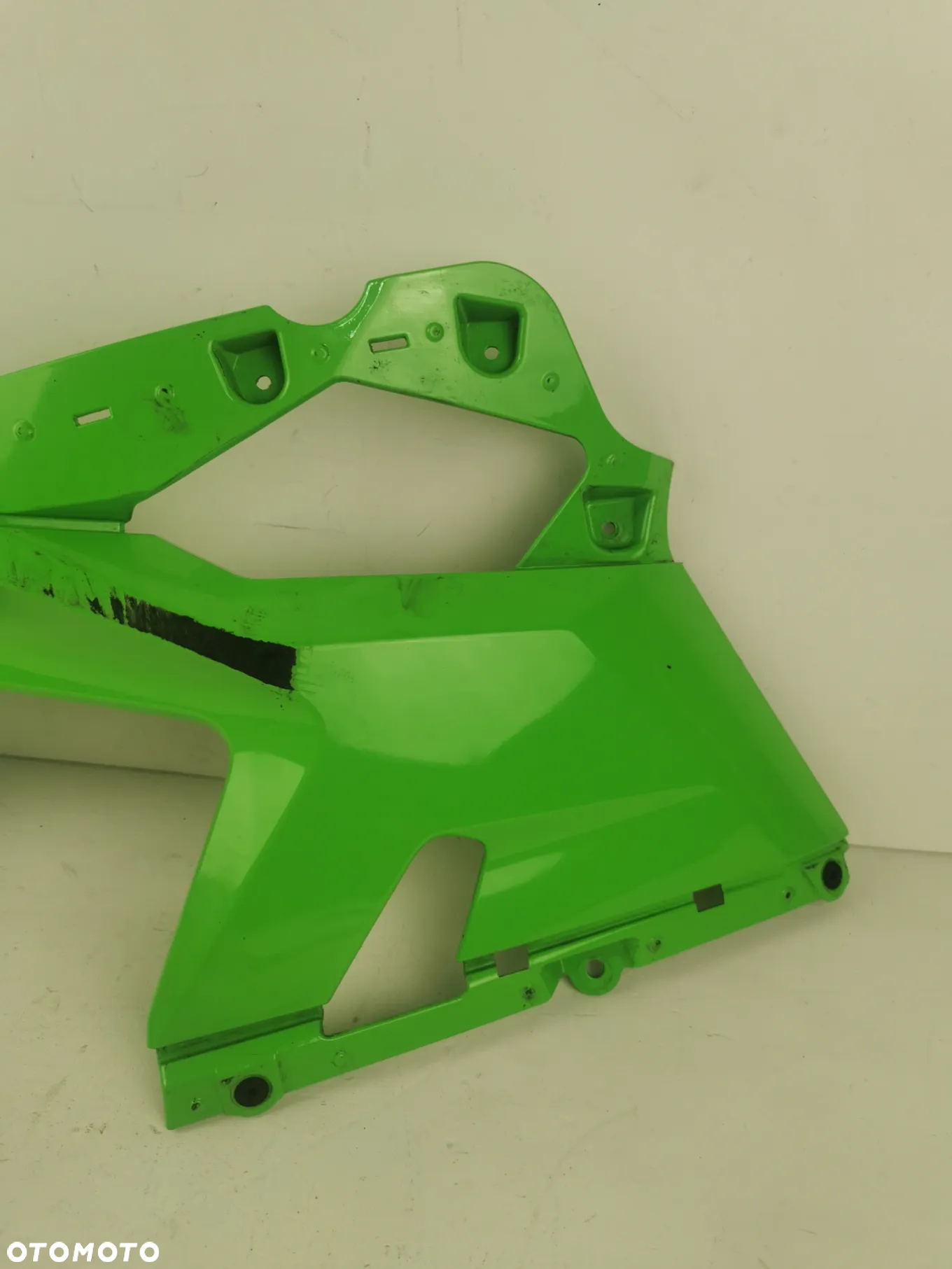 Kawasaki Ninja 400 bok boczek owiewka prawy 18- - 5