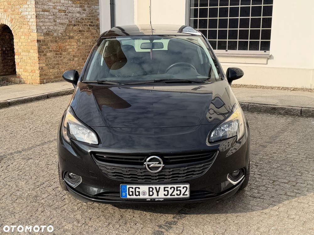 Opel Corsa 1.4 Innovation - 3