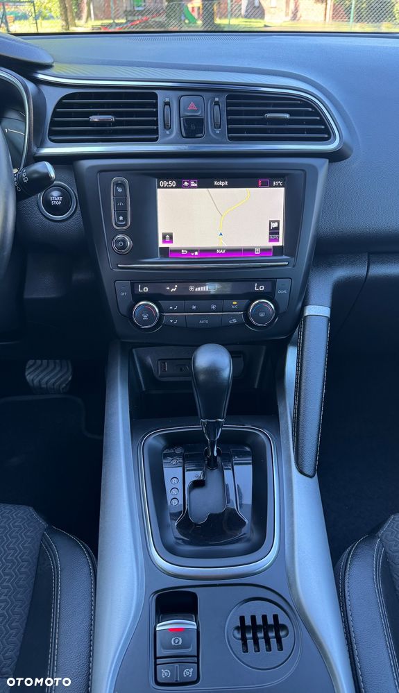 Renault Kadjar Energy dCi 110 EDC Business - 26