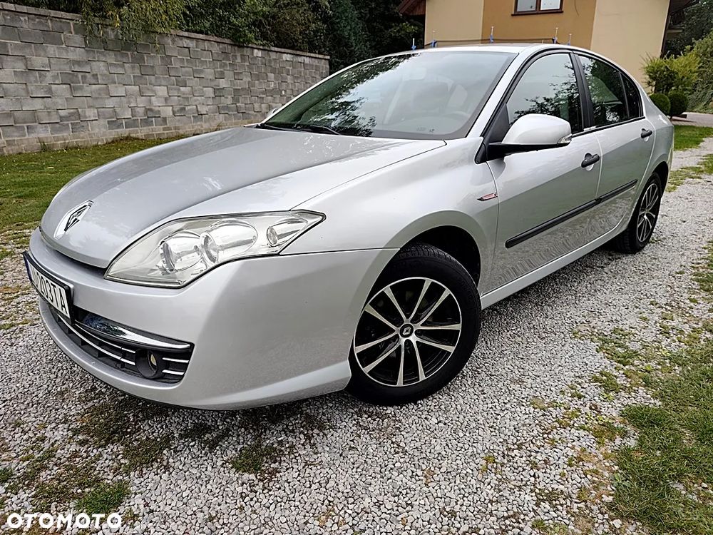 Renault Laguna 1.6 16V 110 Sportway - 16