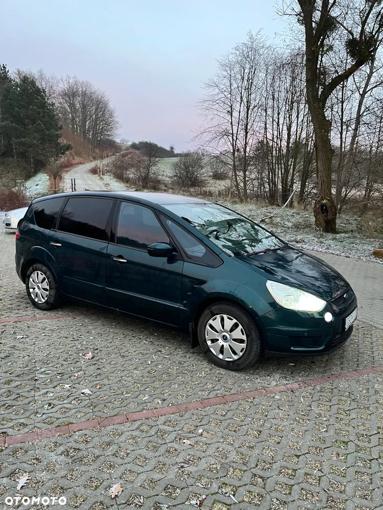 Ford S-Max - 3