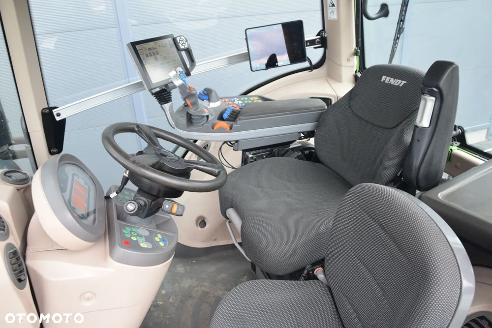 Fendt 939 Vario S4 - 17