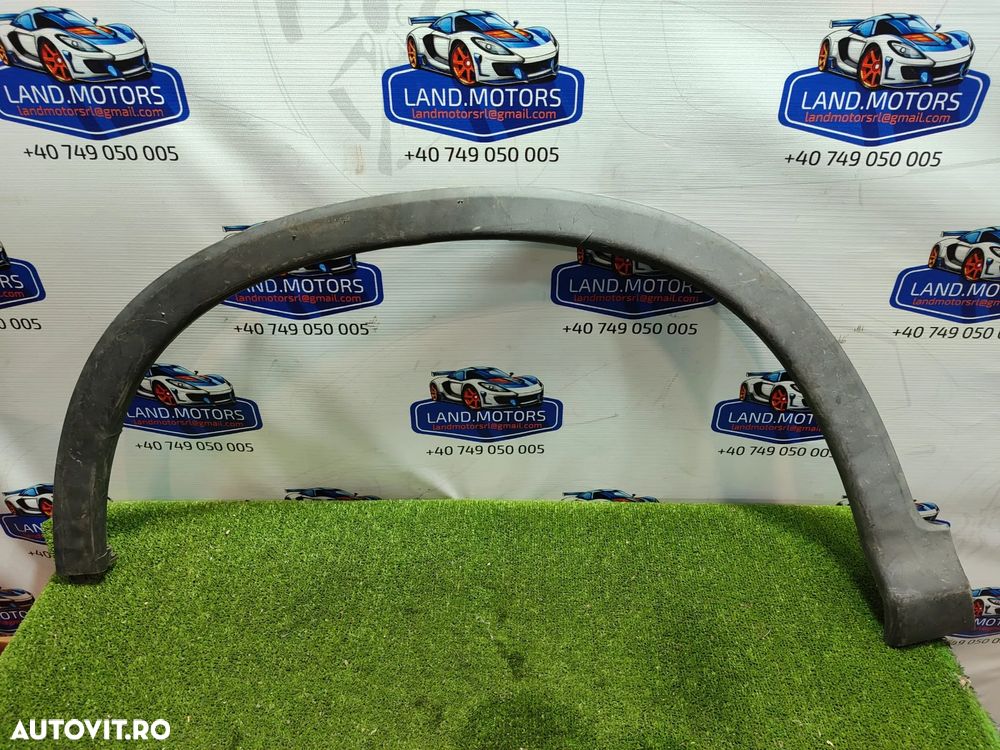 ORNAMENT ARIPA STANGA FATA HONDA CR-V 2.2 DIESEL 2015 Hatchback COD OEM 5398PA010 / 74165T0AA / 2012-2016 - 1