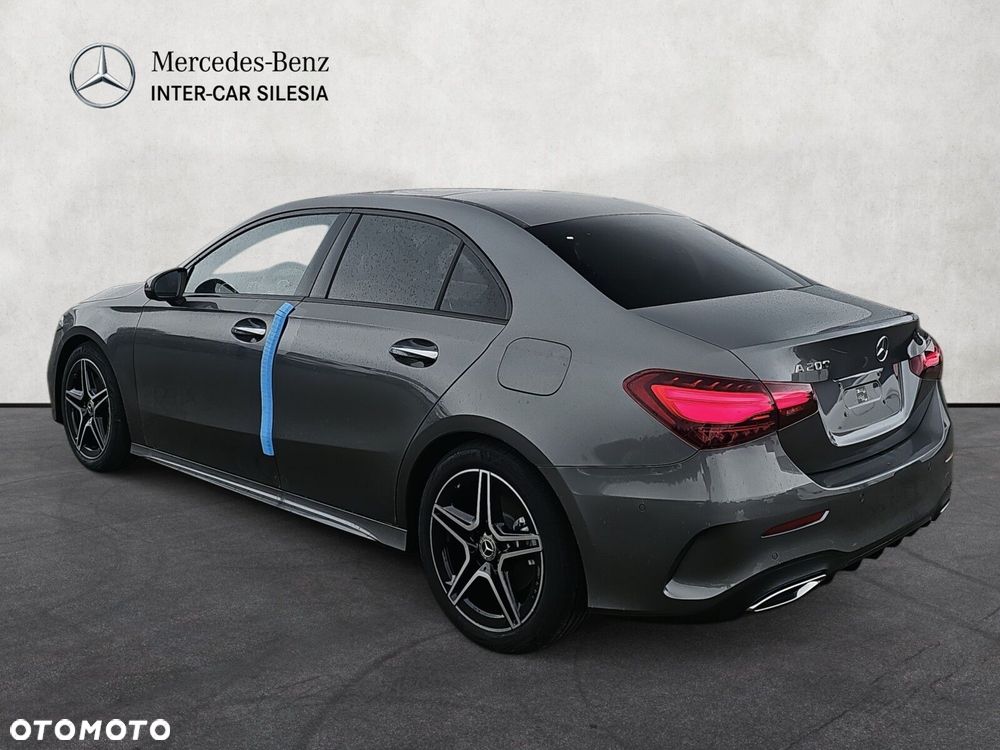 Mercedes-Benz Klasa A - 7