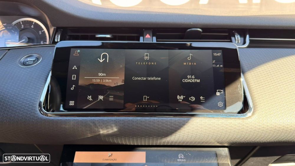 Land Rover Range Rover Evoque 1.5 P300e AWD R-Dynamic S Auto - 20