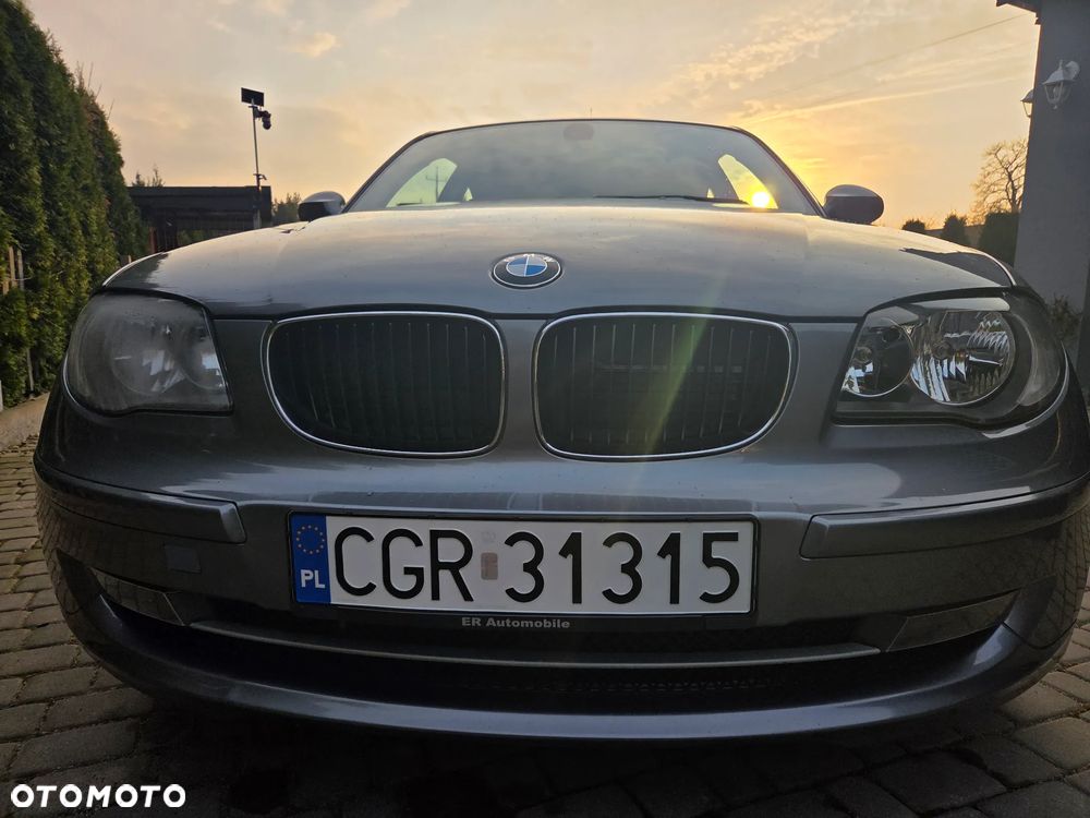 BMW Seria 1 118i Edition Lifestyle - 1