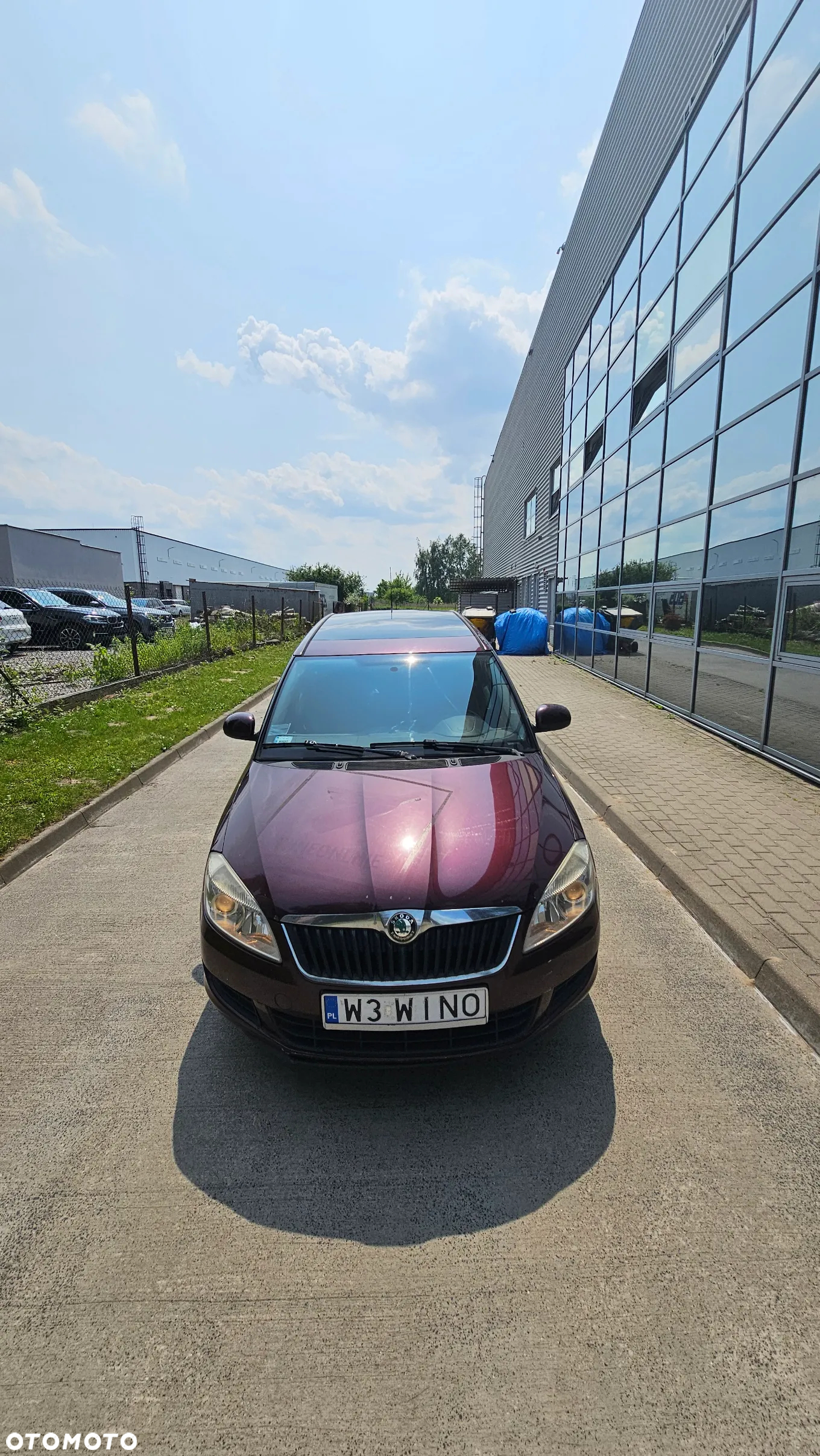 Skoda Roomster 1.2 TSI Style - 16