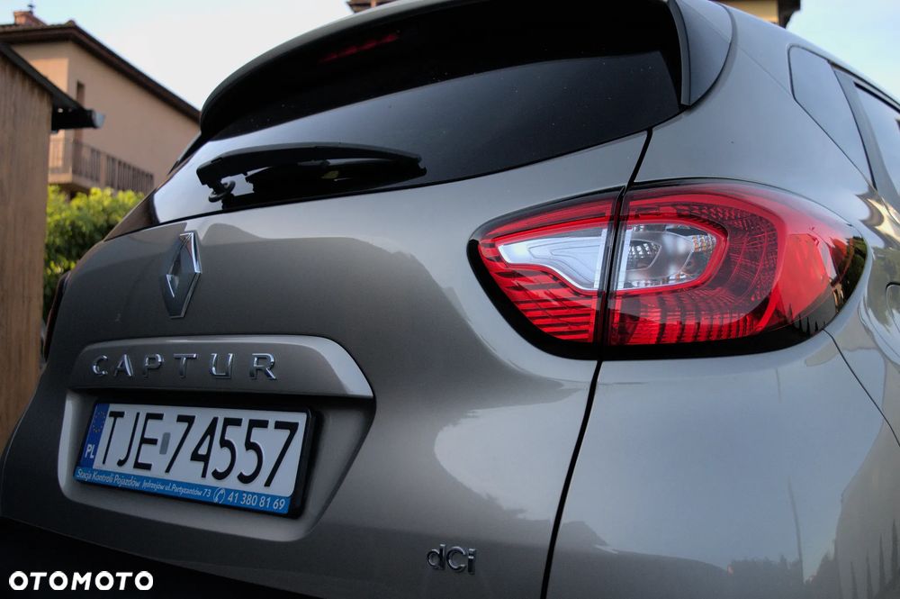 Renault Captur - 7