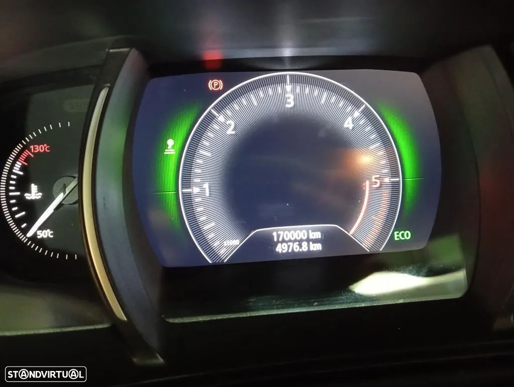 Renault Mégane Sport Tourer 1.5 Blue dCi Limited - 3