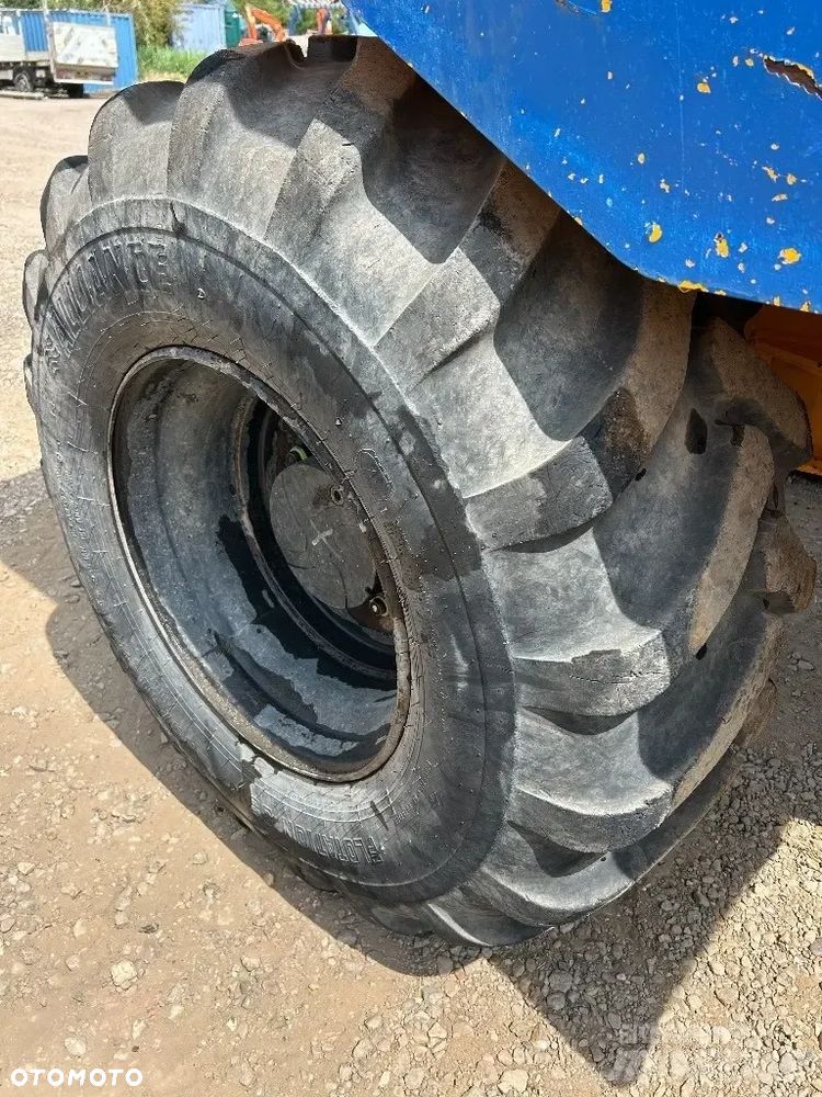 Thwaites 6000Ton - 8