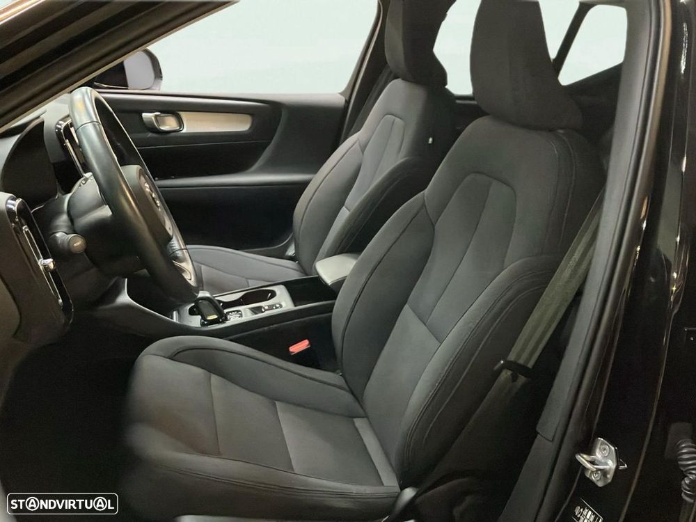 Volvo XC 40 1.5 T5 PHEV Core - 15