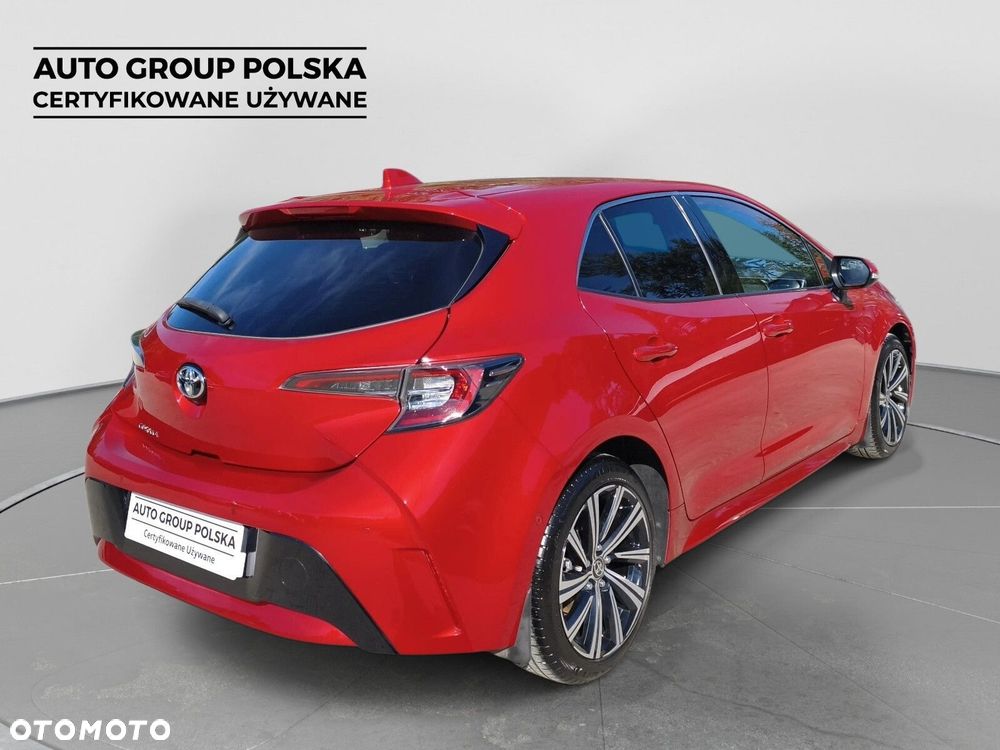 Toyota Corolla 1.2 T Selection - 14