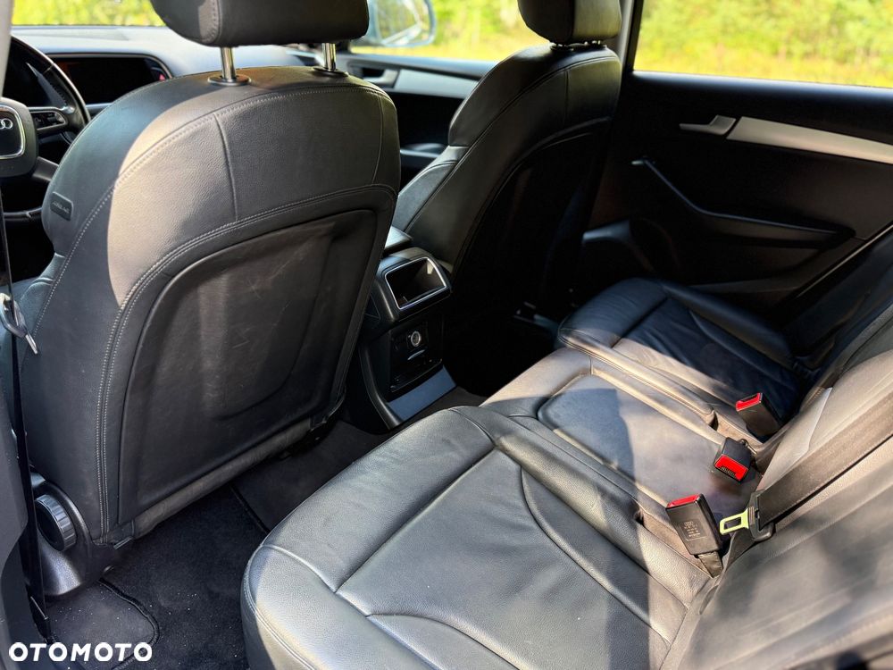 Audi Q5 - 6