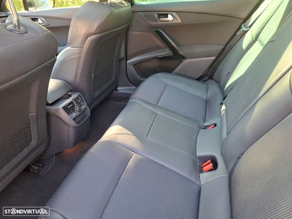 Peugeot 508 SW 1.6 BlueHDi Allure - 7