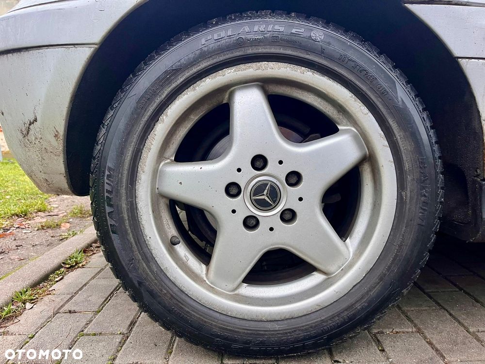 Mercedes-Benz Klasa B - 20