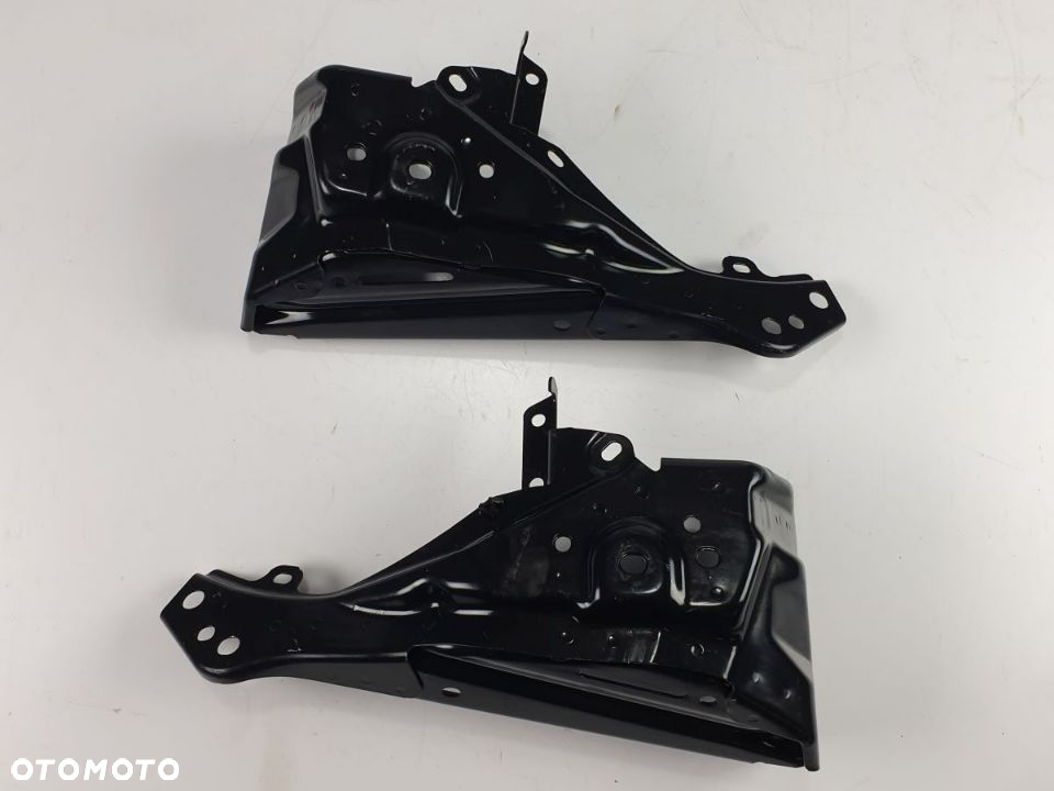 SUBARU FORESTER V 19 22r Mocowania Zaczepy ISOFIX 2.0 e BOXER - 4