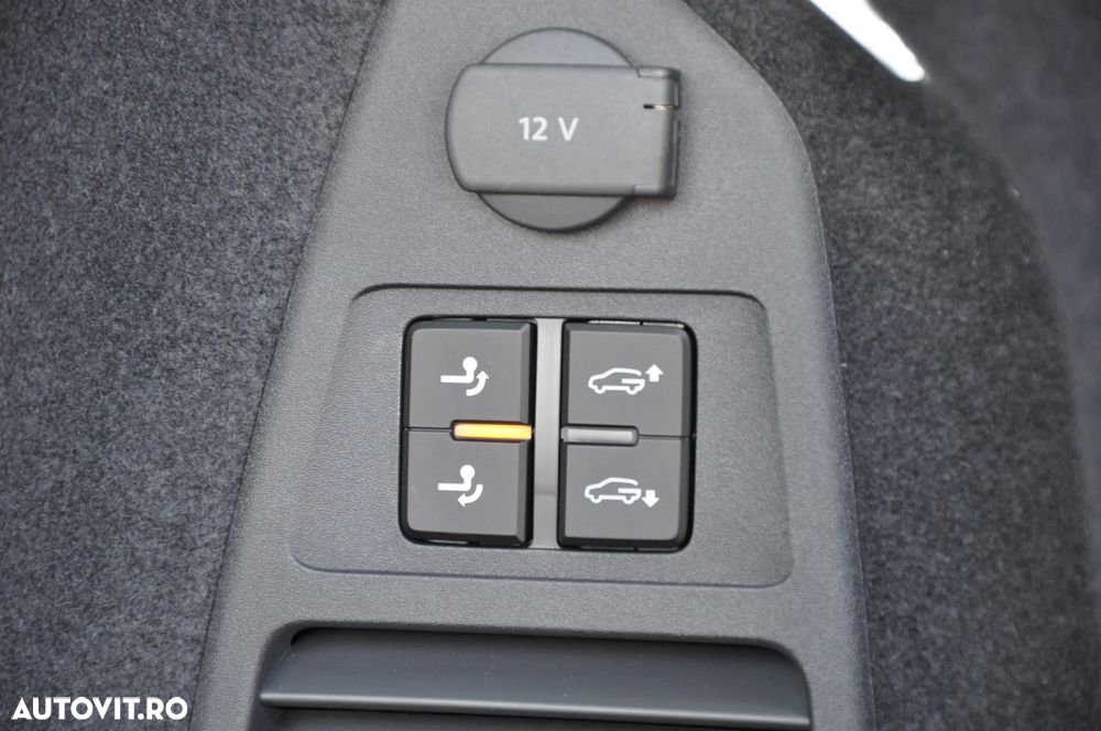 Volkswagen Touareg V6 TSI eHybrid PHEV R - 38