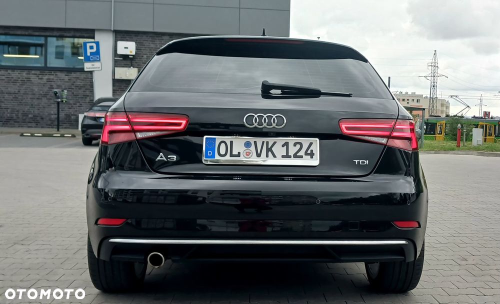 Audi A3 3-drzwiowe - 7