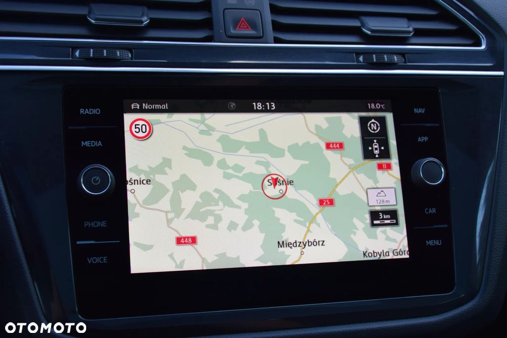 Volkswagen Tiguan Allspace 2.0 TDI R-Line DSG - 33