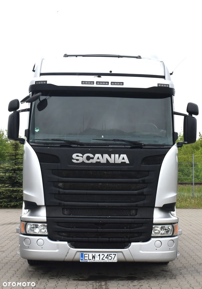 Scania R 450 - 2