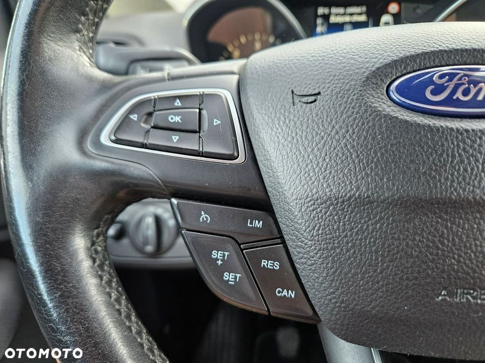 Ford C-MAX 1.5 TDCi Start-Stop-System Business Edition - 33
