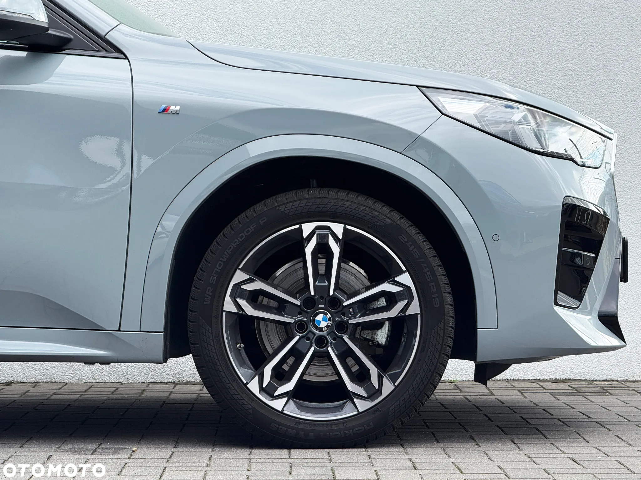 BMW X2 - 9