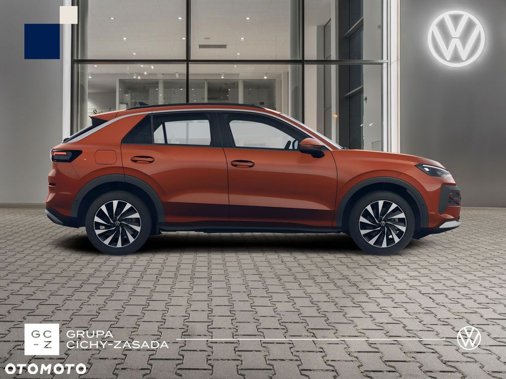 Volkswagen T-Roc 1.5 eTSI Life DSG - 6