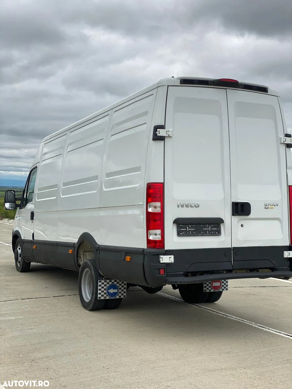 Iveco Daily - 3