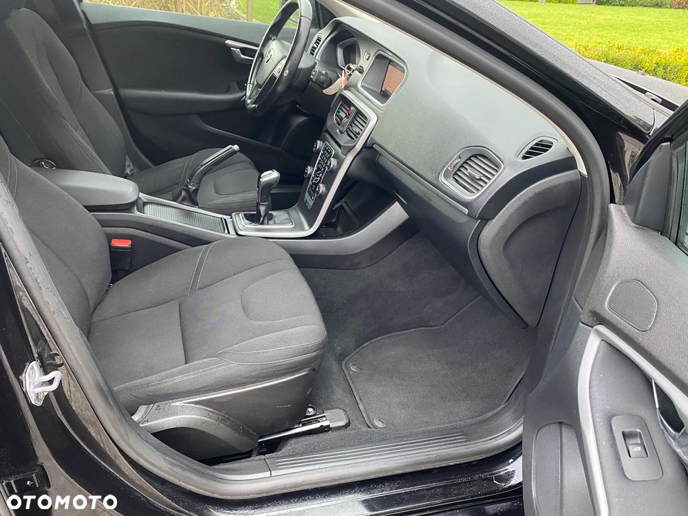Volvo V40 - 7
