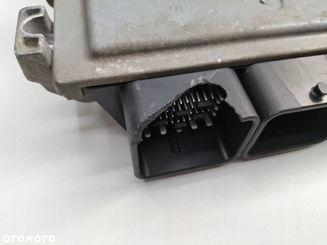 KOMPUTER SILNIKA FORD TRANSIT MK7 2.2 TDCI S180145002A CC11-12A650-AC - 2