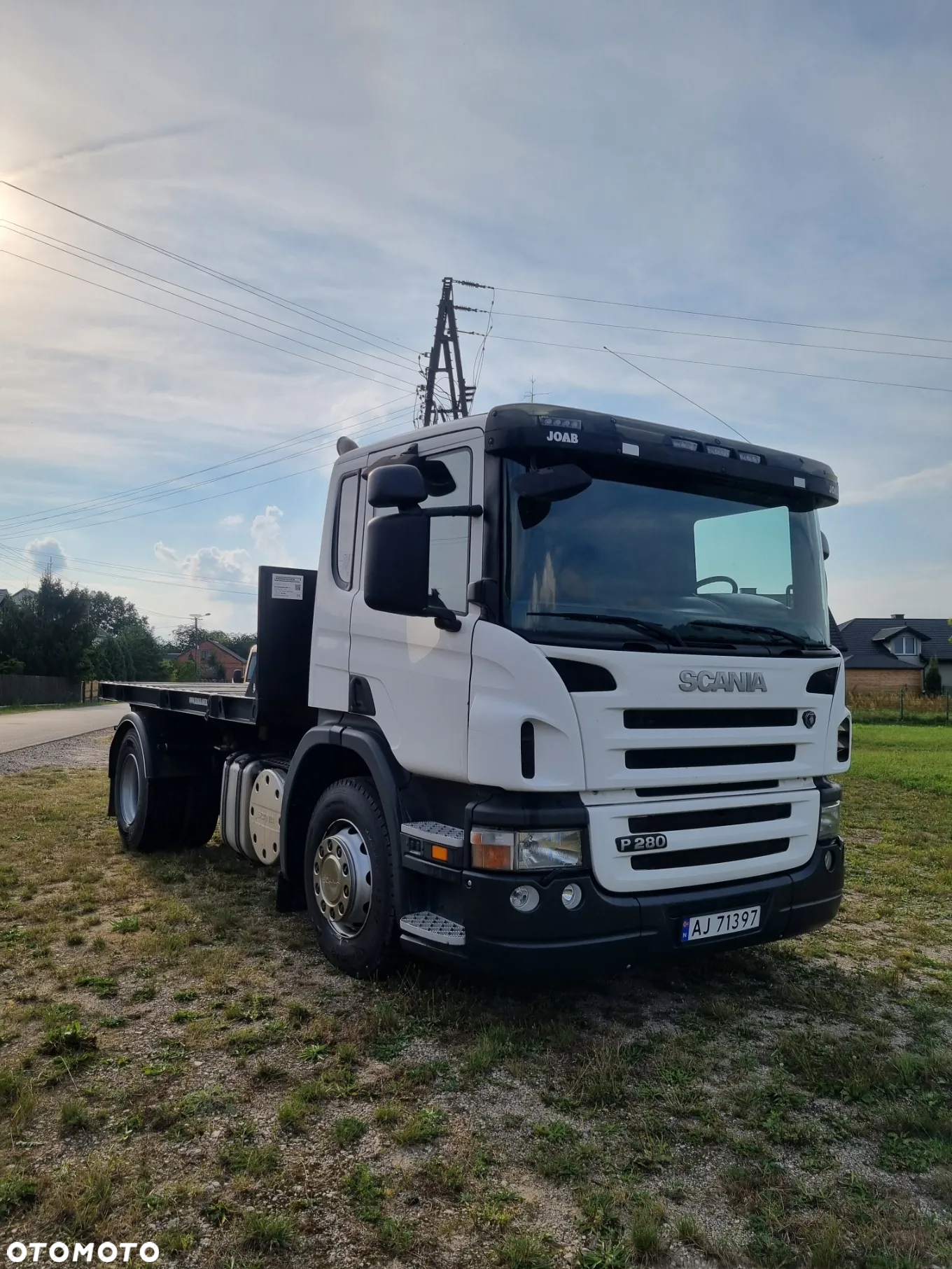 Scania P280 - 5
