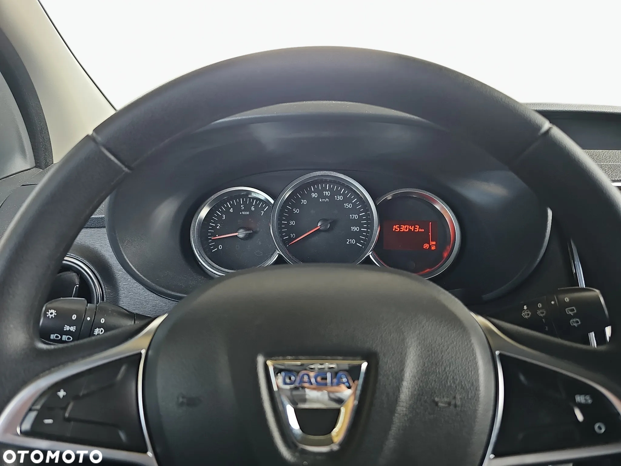 Dacia Dokker 1.5 Blue dCi Laureate - 17