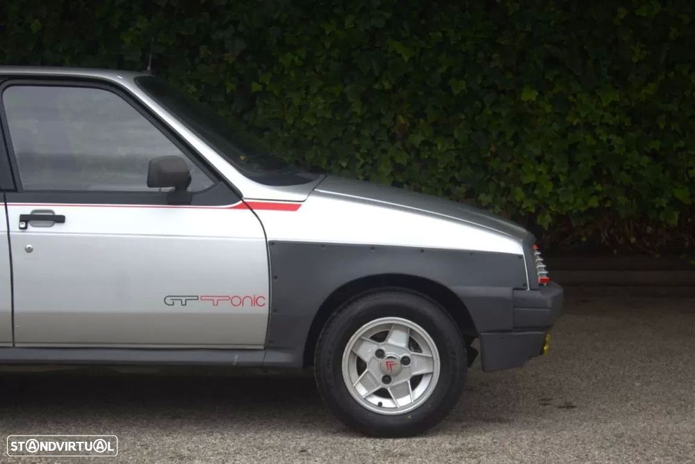 Citroën Visa 14 GT Tonic - 5