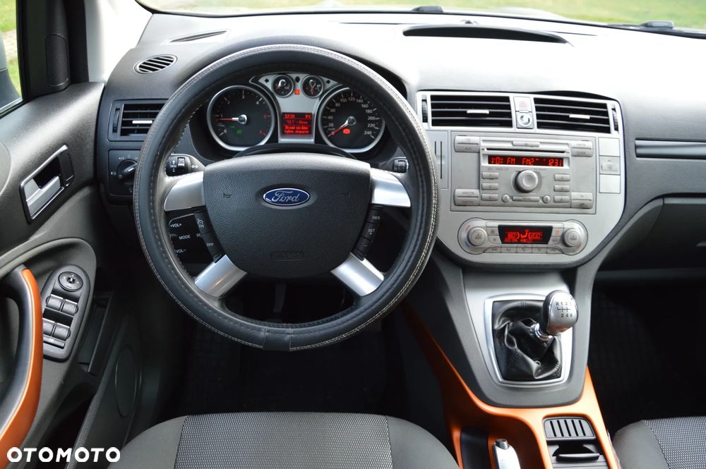 Ford Kuga 2.0 TDCi Trend - 20