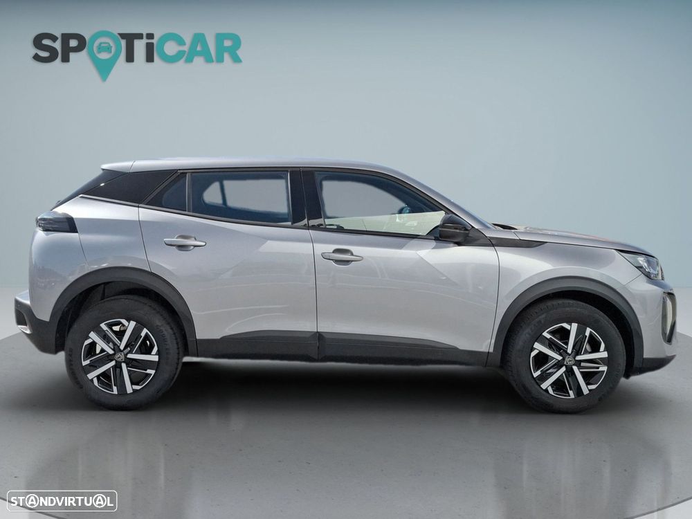 Peugeot 2008 1.2 PureTech Active - 5