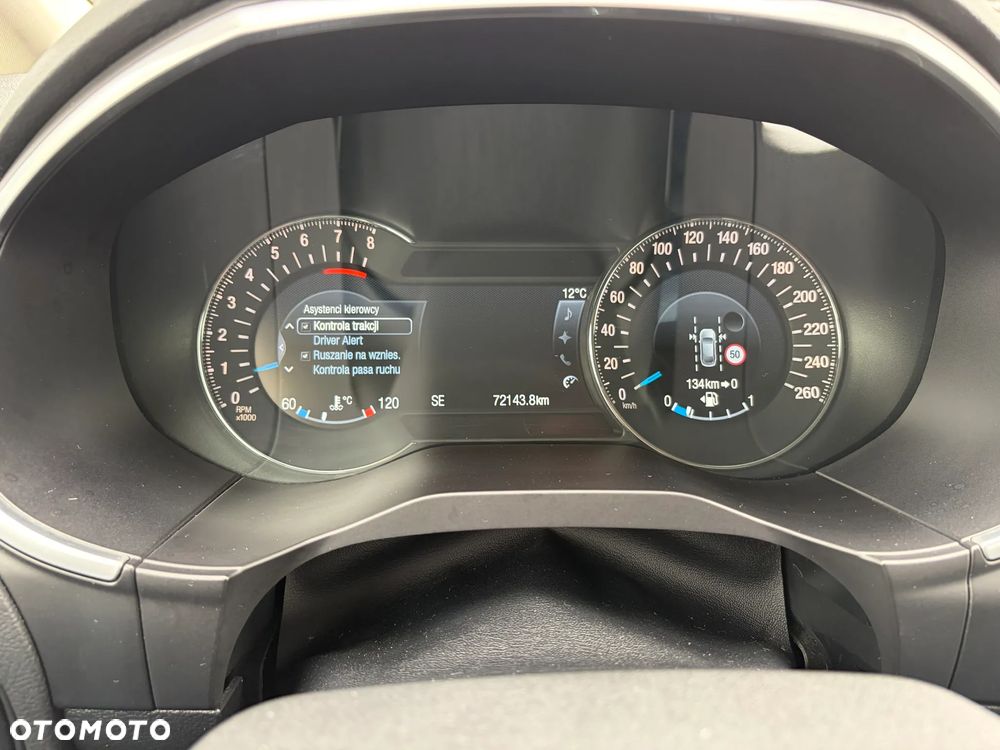 Ford S-Max 1.5 EcoBoost Titanium - 17