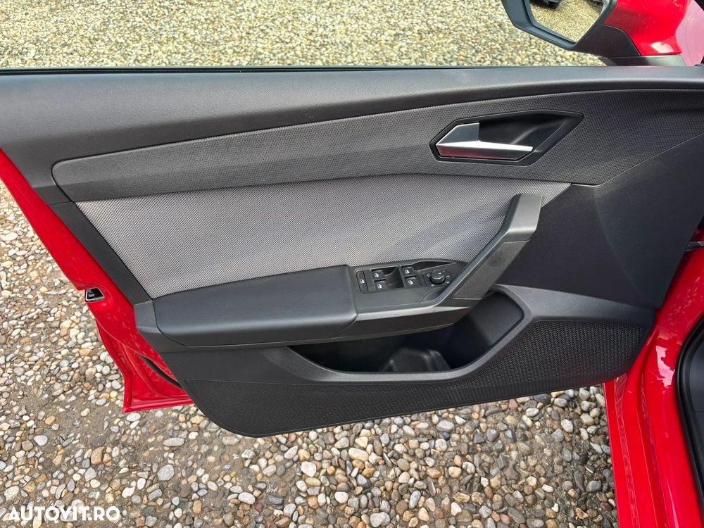 Seat Leon 1.5 TSI Style - 11